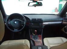 BMW 528, 2000 il