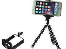 Fotoaparat üçün "Tripod"