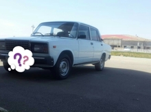LADA (VAZ) 2107, 2006 il