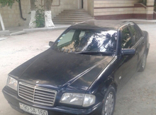 Mercedes C 180, 1997 il
