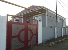 Həyət evi, Binəqədi qəs.