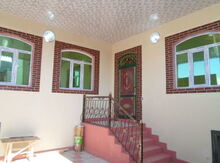 Həyət evi, Binəqədi qəs.