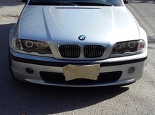 BMW 320, 2000 il