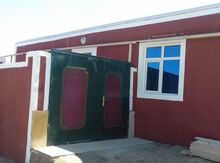 Həyət evi, Binəqədi qəs.