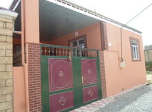 Həyət evi, Binəqədi qəs.