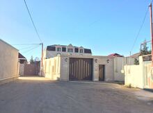 Bağ evi, Şüvəlan qəs.