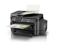 Printer "Epson L1455"