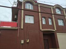 Villa, Əliyar Əliyev küç.