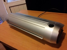 Laminator