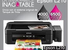 Epson L210
