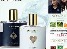 "İncognito" ətri