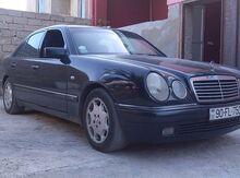 Mercedes E 200, 1996 il