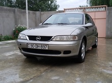 Opel Vectra, 2000 il