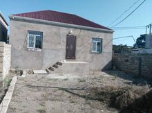 Həyət evi,Sabunçu r.