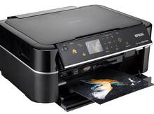 Printer "Epson PX 660"