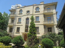 Obyekt icarəyə verilir, Tbilisi pr.