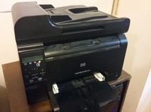 Printer "HP 175a"