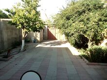 Həyət evi, Əmircan qəs.