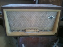 Qədimi radio
