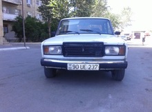 LADA (VAZ) 2107, 2006 il