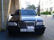 Mercedes C 180, 1998 il