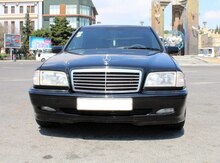 Mercedes C 200, 1998 il