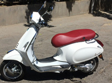 Vespa Primavera 50, 2014 il