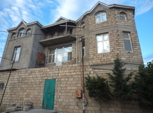 Bağ evi, 20-ci məhəllə