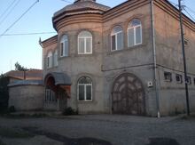 Villa, Quba şəh.