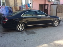Mercedes S 350, 2008 il