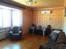 3-комн. новостройка, метро Хатаи, 90 м²