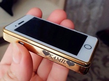 "İphone" alışqan