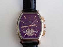 "Vacheron Constantin Geneve" qol saatı