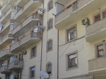 3-otaqlı yeni tikili, 8-ci mkr., 137 m²