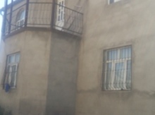 Həyət evi, Sumqayıt şəh.