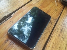 Apple iPhone 5S,16GB