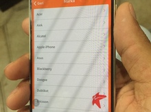 Samsung Galaxy A3 2016