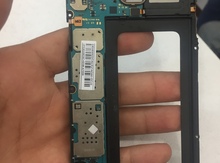 "Samsung Galaxy A7" üçün plata