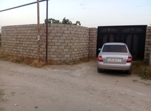 50 sot torpaq sahəsi, Albalı qəs.