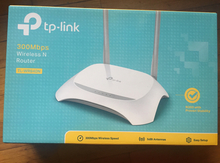 TP-LINK TL-WR840N