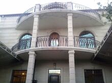 Villa, Bakixanov qəs.