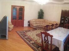 4-otaqlı yeni tikili kirayə verilir, 8-ci mkr., 150 m²