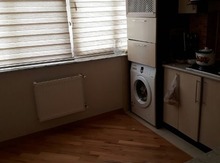 2-otaqlı yeni tikili, Sarayevo küç., 60 m²