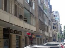 3-otaqlı mənzil, 28 May küç., 100 m²