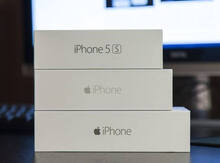 "Apple iPhone 6" telefonları