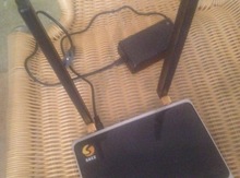 Sazz modem