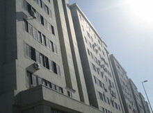 4-комн. квартира, пр. З.Буниятова , 115 м²