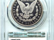 Morgan (1 dollar)