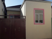 Həyət evi, Xırdalan şəh.