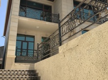 Villa, Badamdar qəs.